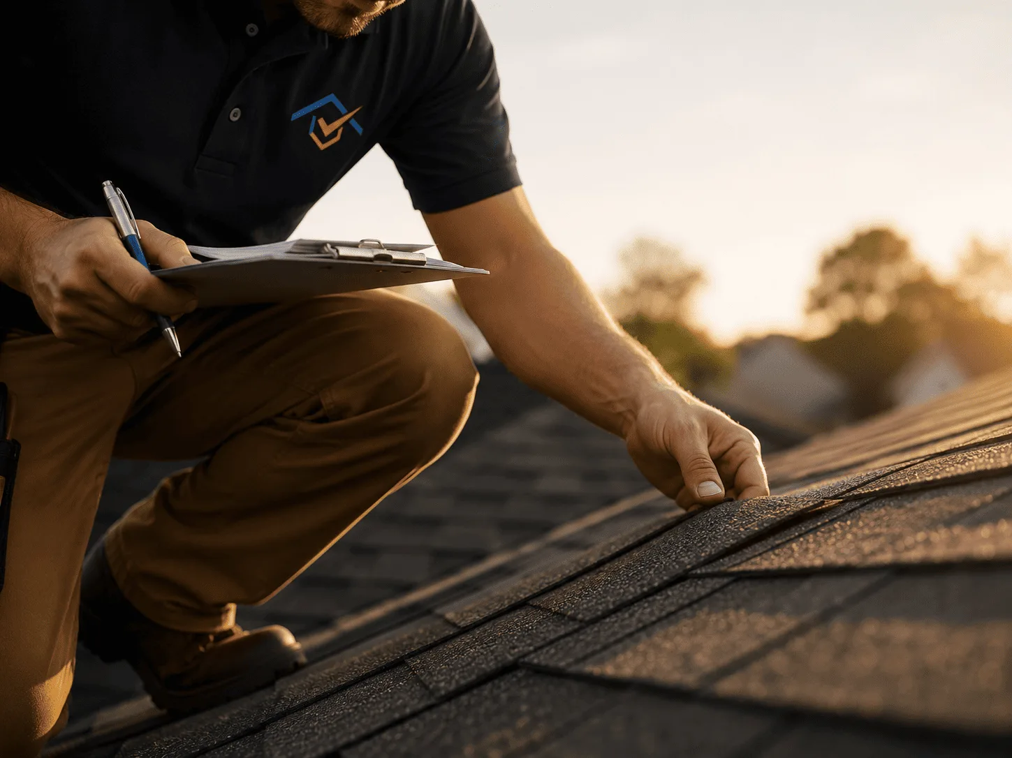 Why Choose Roof Inspection in Bradley, CA