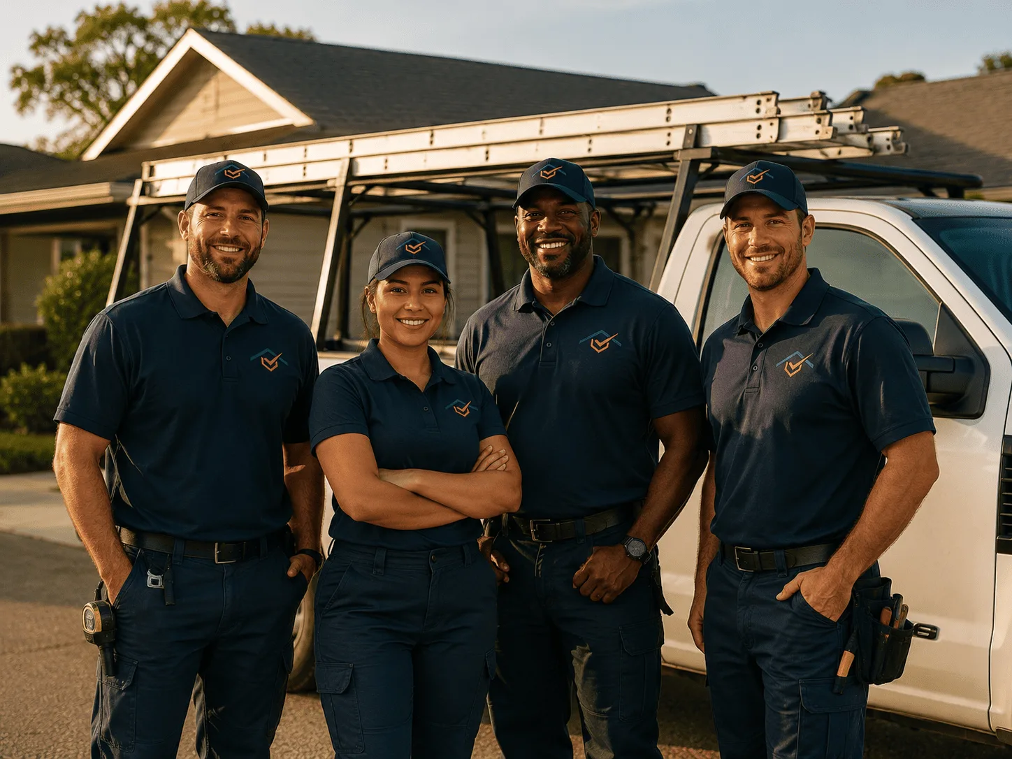 Roof Inspection company in Bradley, CA